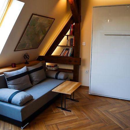 Attic Studio Jezyce Poznan Exterior photo